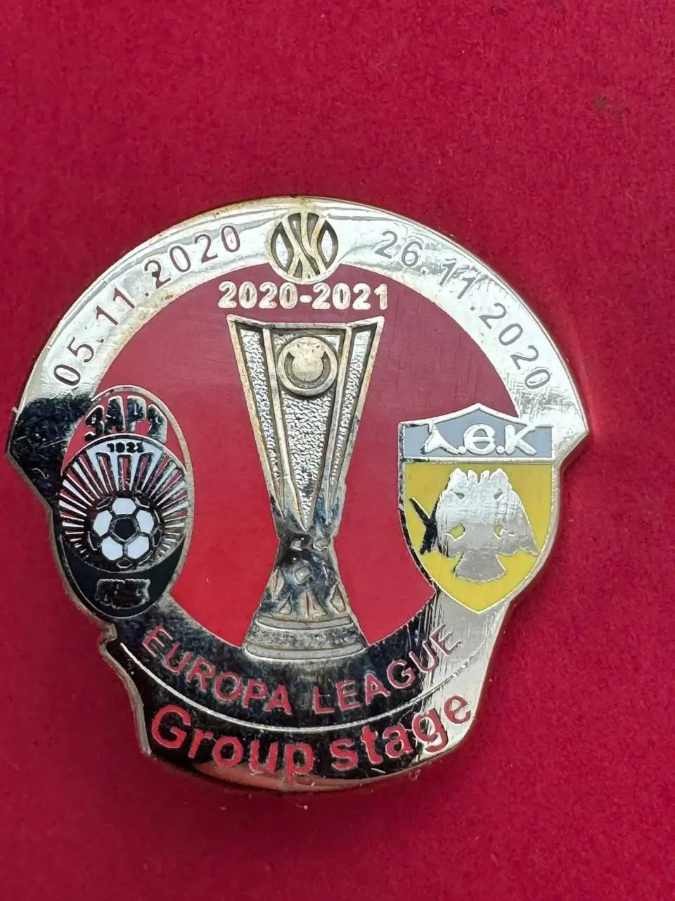 . .- . --.-Заря-АЕК ./ .--, -