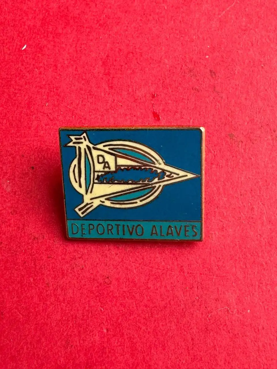 . .- . --.-Алавес ./ .--, -