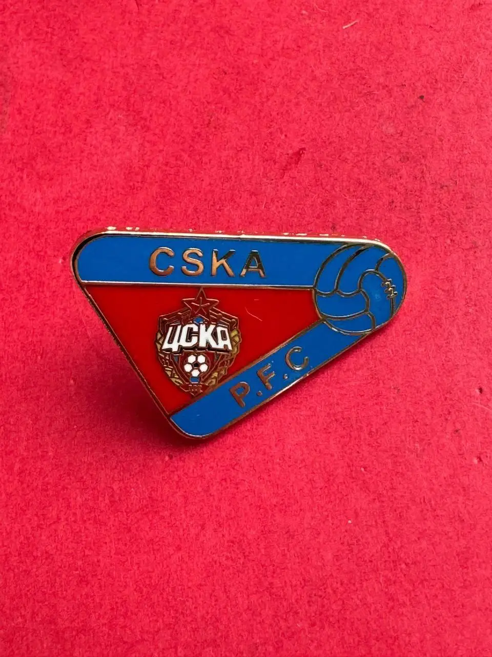 . .- . --. ЦСКА. - ./ .--, -