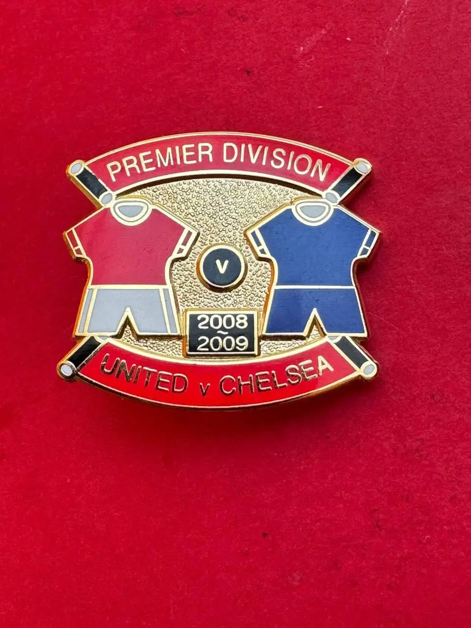 ....... Манчестер Юнайтед-Челси