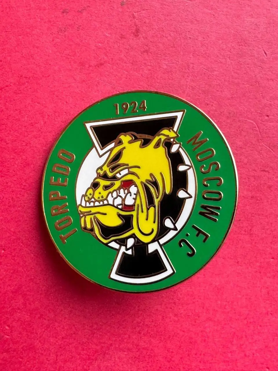 ..... Торпедо