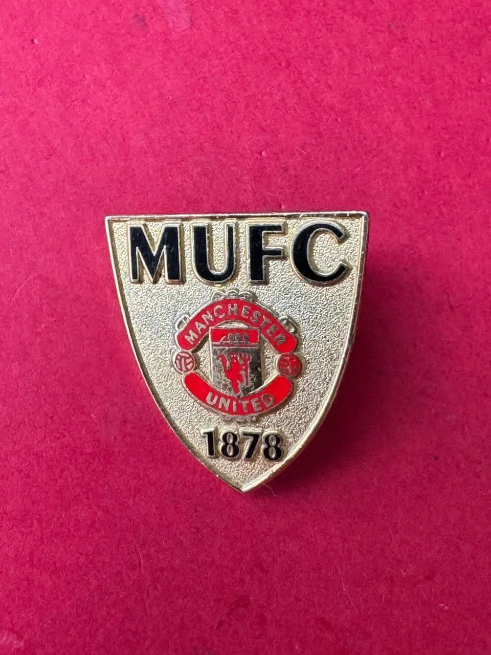 ..... Манчестер Юнайтед.