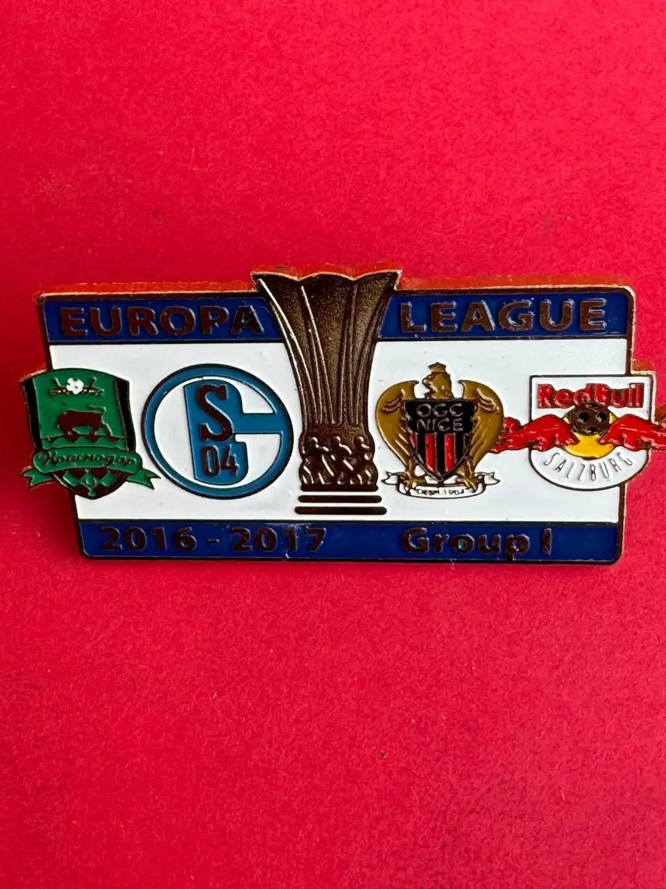 .,. ФК Краснодар в Лиге Европы 2016-2017...-,