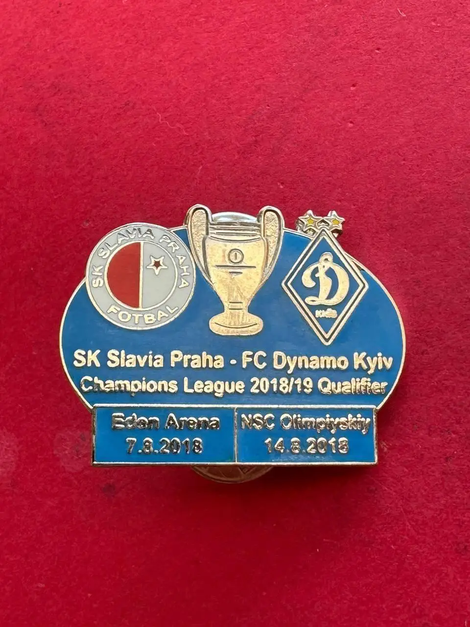 … -, . Славия Прага-Динамо. ...-,