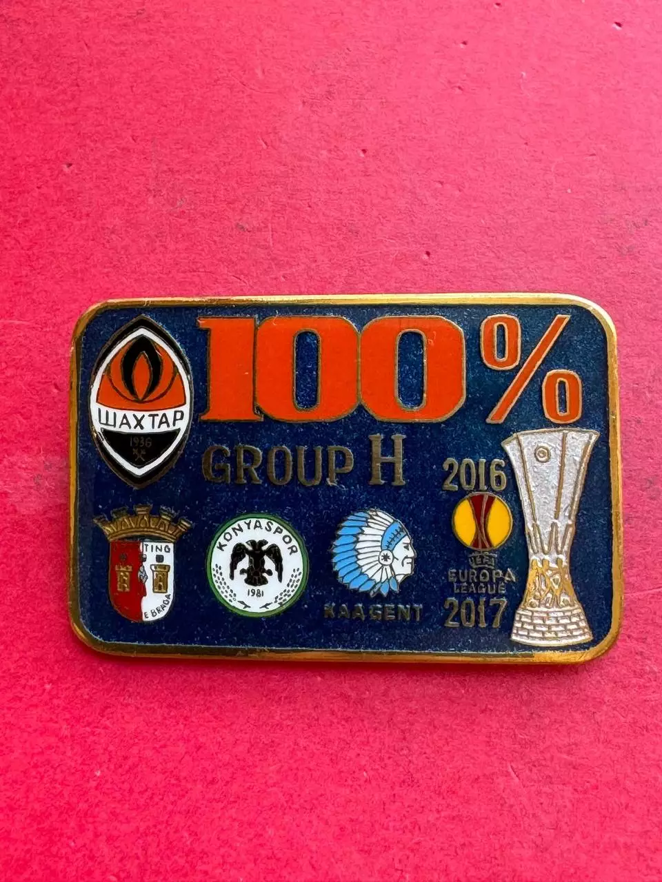 ,, Шахтёр. 100% набранных очков в групповом раунде,.. ...-,