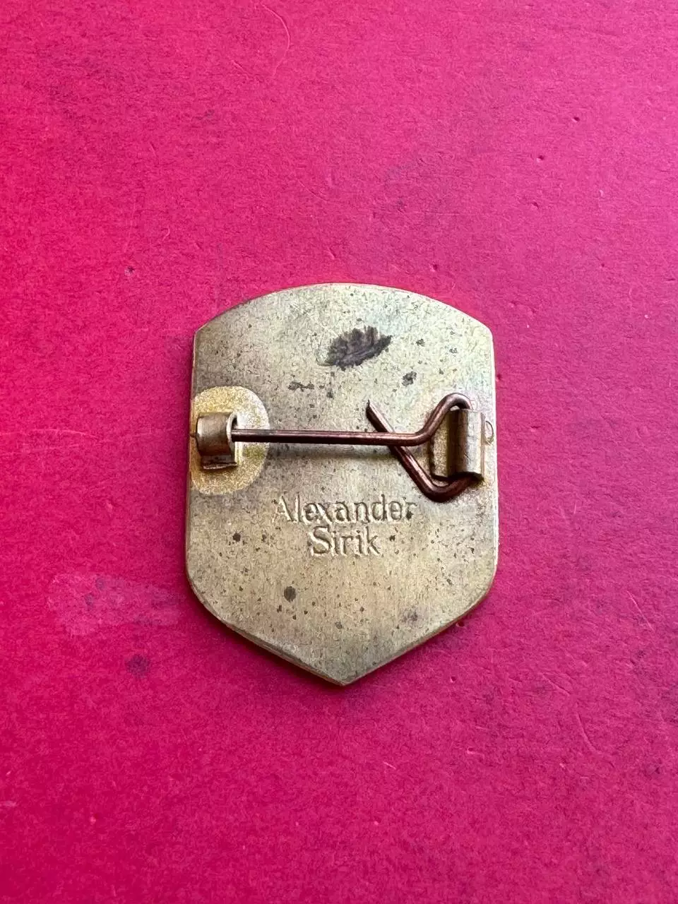 ,, Шахтёр. 80 лет,,.. ...- 1