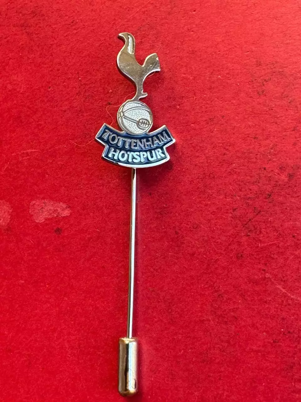 ,, Тотенхем. Официальный знак ,,.. ...-