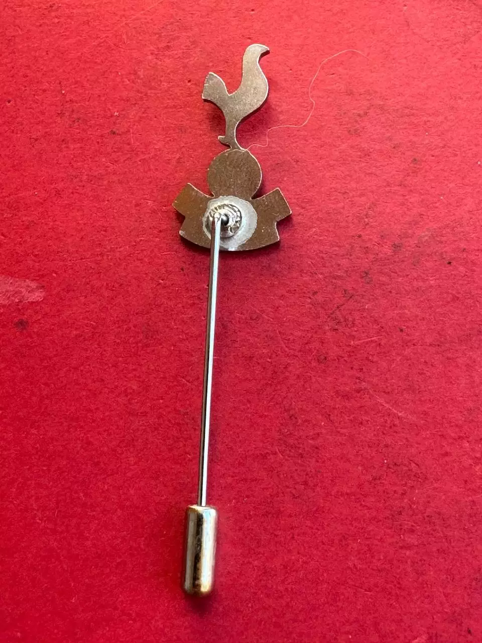 ,, Тотенхем. Официальный знак ,,.. ...- 1