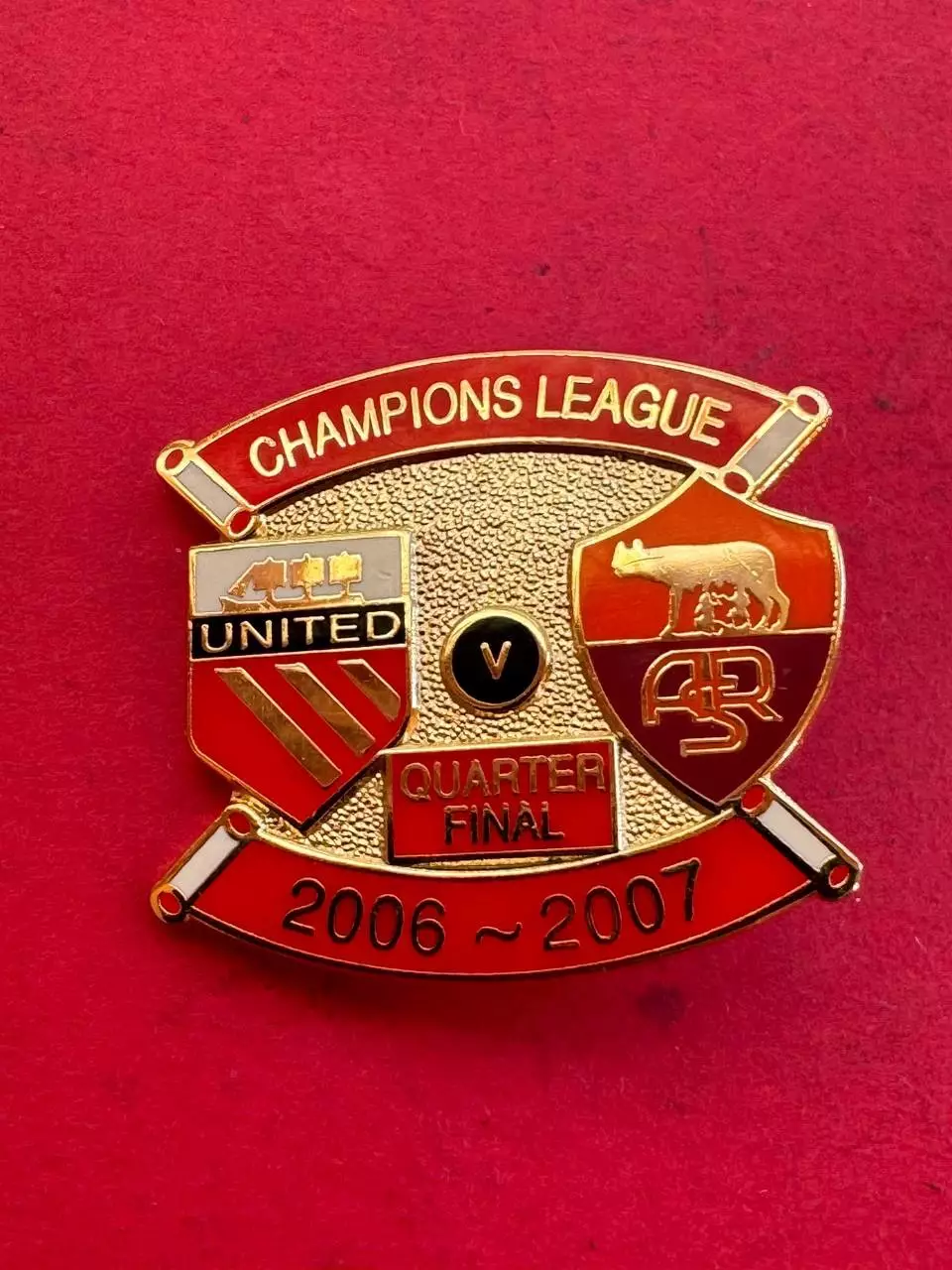 ,,.. Манчестер Юнайтед-Рома. Финал лиги чемпионов 2006-2007...-