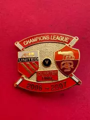 ,,.. Манчестер Юнайтед-Рома. Финал лиги чемпионов 2006-2007...-