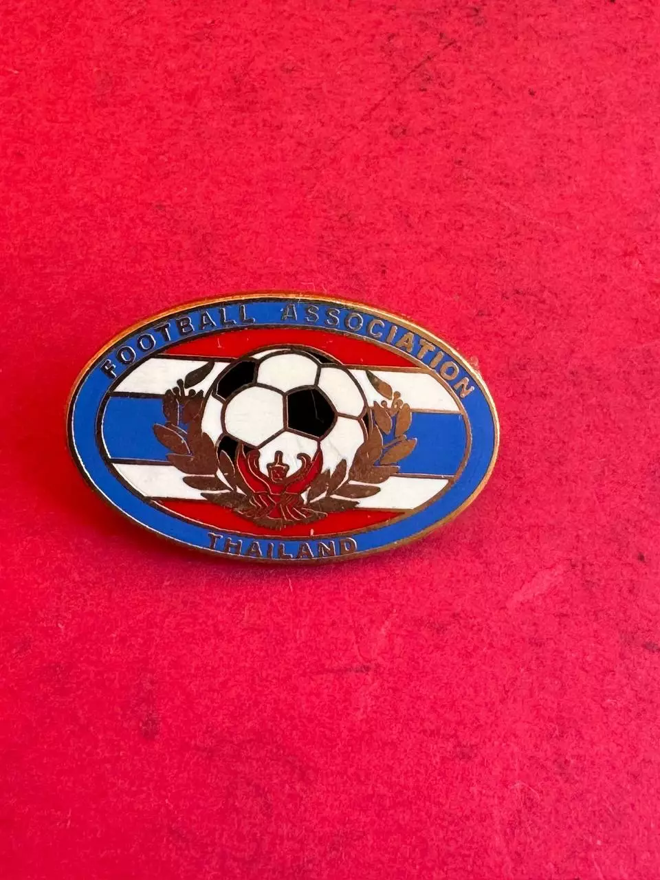 … Федерация футбола Тамланда,, ......-