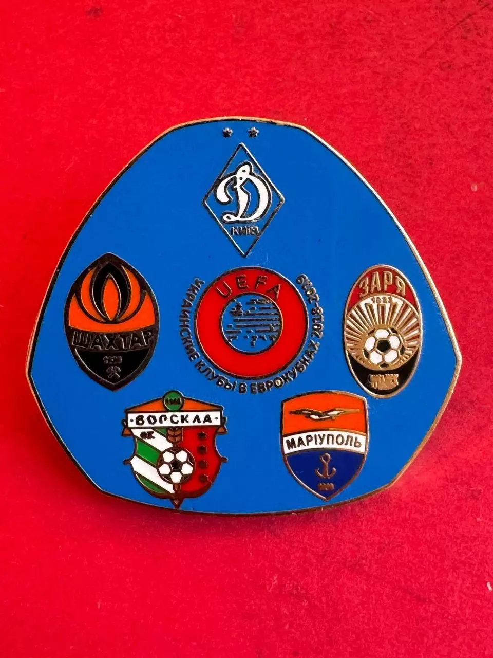 … Клубы украины в еврокубках 2018-2019.,, ......-