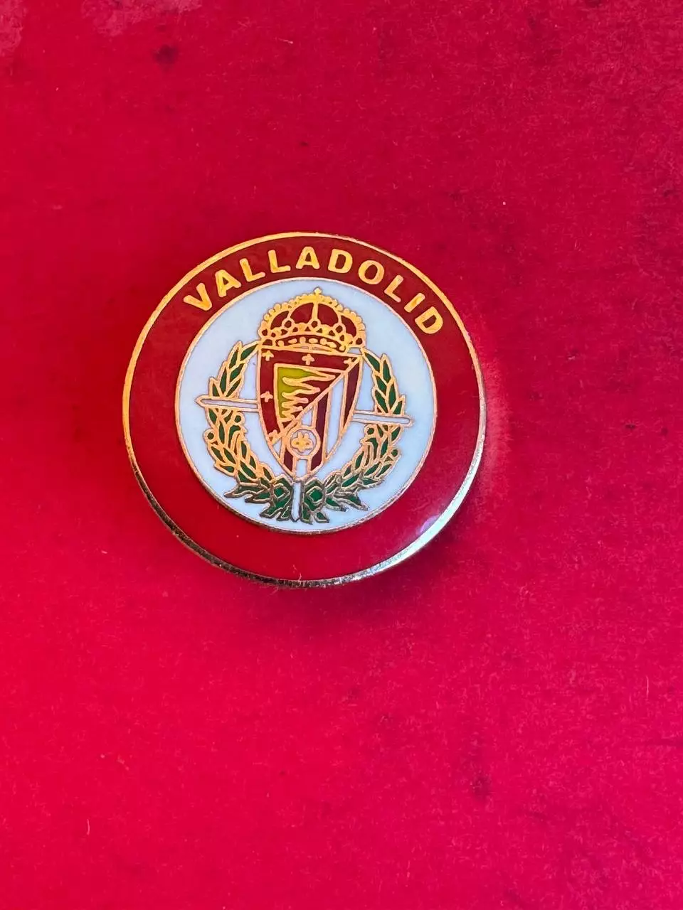 … Вальядолид.,, ......-