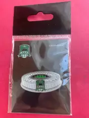 .,.. ФК Краснодар.. Официальный знак.. -. .,,,, ......-.