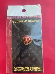 .,.. ФК Динамо Дрезден. Официальный знак .. .. -. .,,,, ......-.