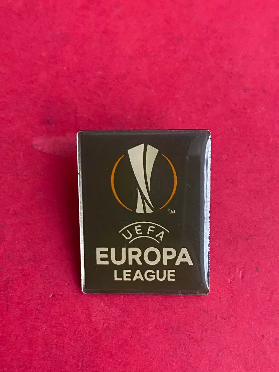 … Лига Европы. Официальный знак УЕФА. .. .. -. .,,,, ......-.