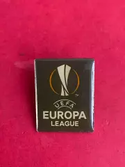 … Лига Европы. Официальный знак УЕФА. .. .. -. .,,,, ......-.