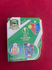 … ФК Краснодар. Лига Европы. .. .. -. .,,,, ......-.