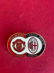 .. . Манчестер Юнайтед-Милан. -. .,,,, ......-.