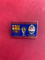 Барселона-Шахтёр-.,,,, ......-.