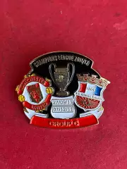 -Манчестер Юнайтед-Оцеул..,,,, ......-.