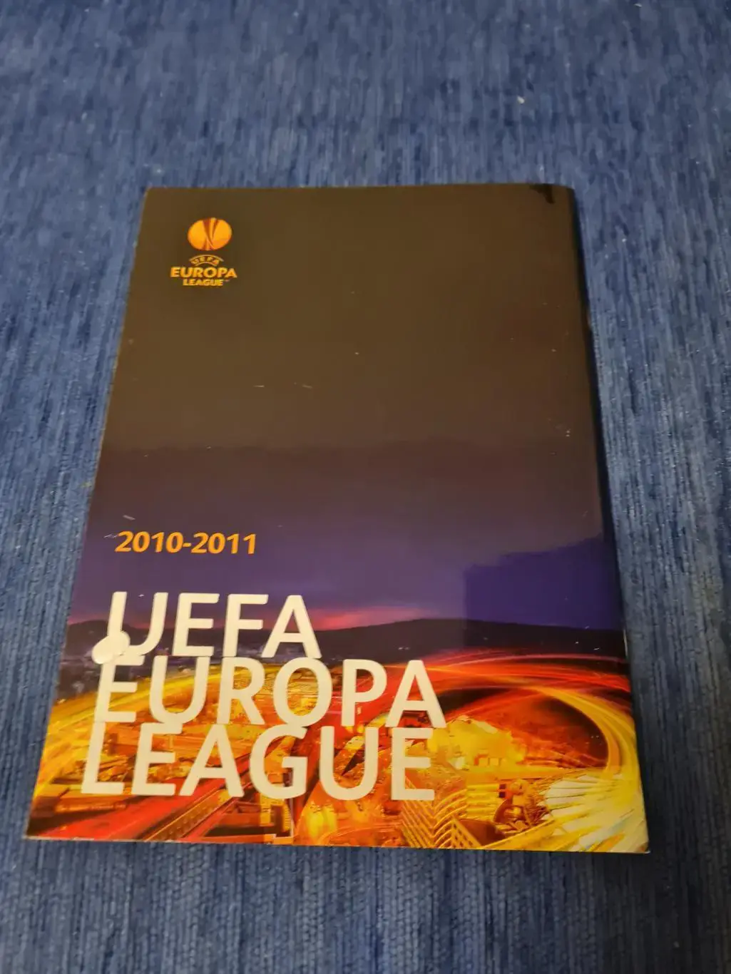 17.03.2011. Спартак- Аякс. 1