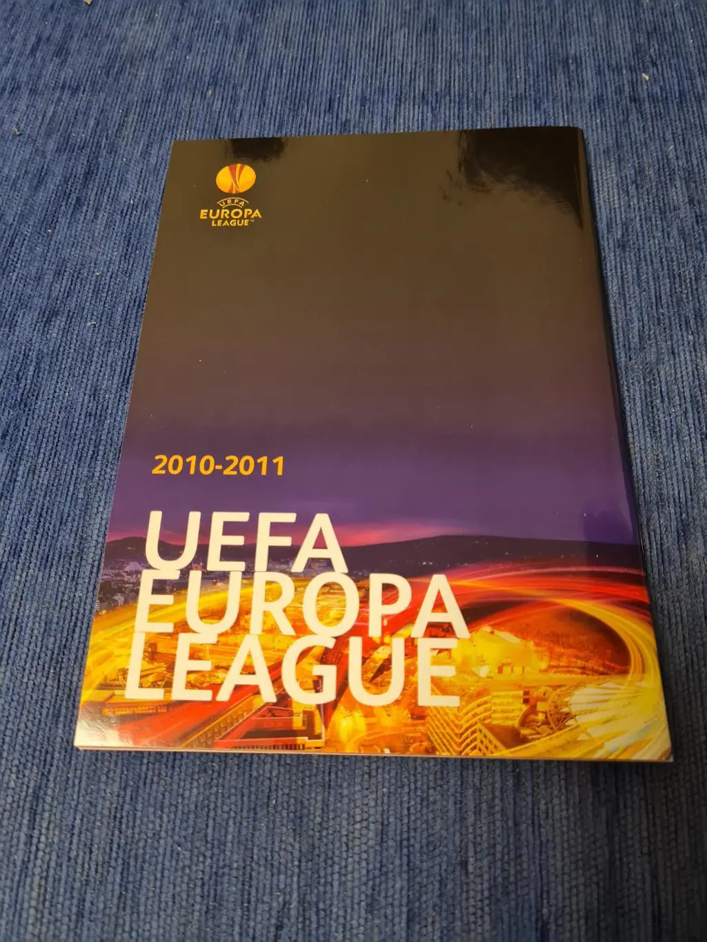 14.04 .2011. Спартак- Порто. 1