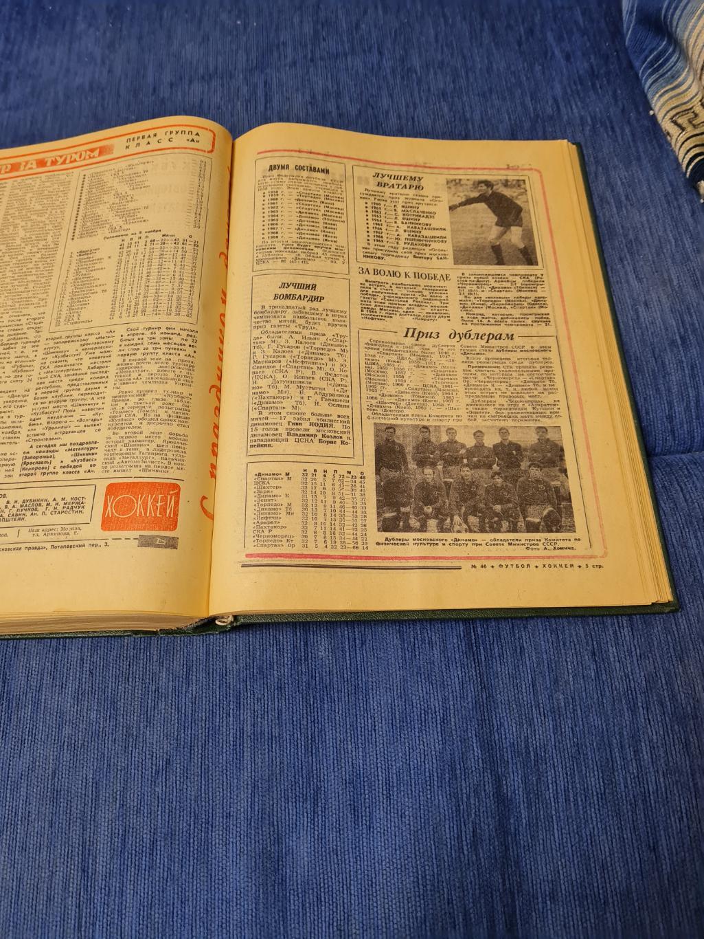 1970. Все номера,но в номере 46 отсутствуют страницы 1-4 и с 13 -16. 2