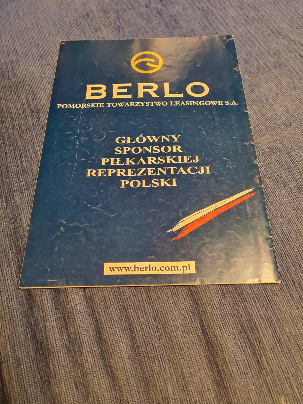 2000. Польша - Беларусь / Уэльс . 1
