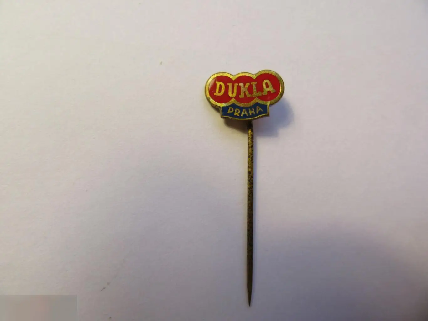 ФУТБОЛЬНЫЙ КЛУБ (ФК) ДУКЛА (ПРАГА) ЧЕХИЯ