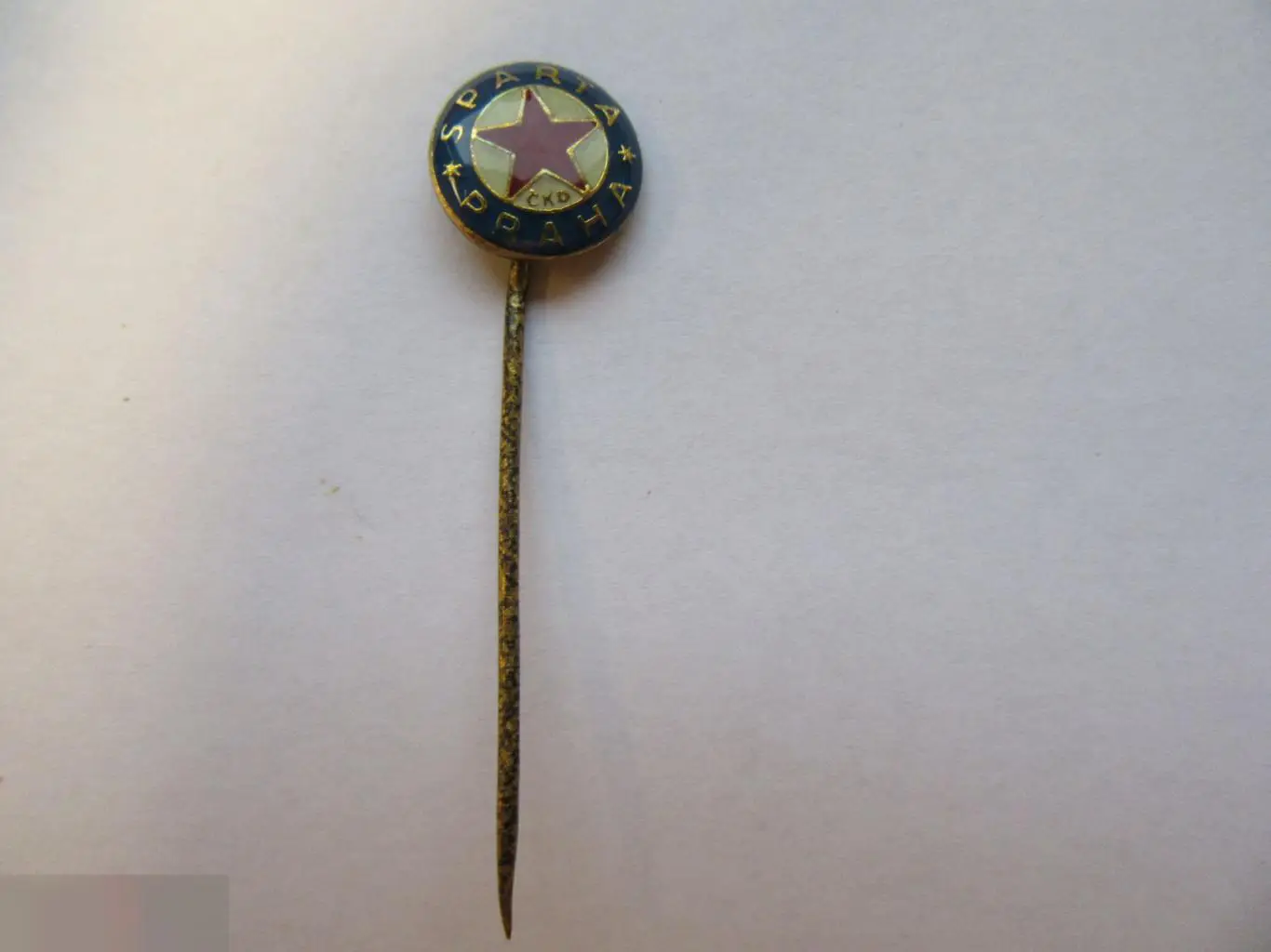 ФУТБОЛЬНЫЙ КЛУБ (ФК) СПАРТА (ПРАГА) ЧЕХИЯ