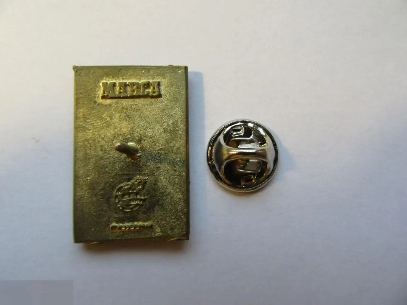 ЗНАКФ УТБОЛ СЕРХИ БАРХУАН (ИСПАНИЯ) 1