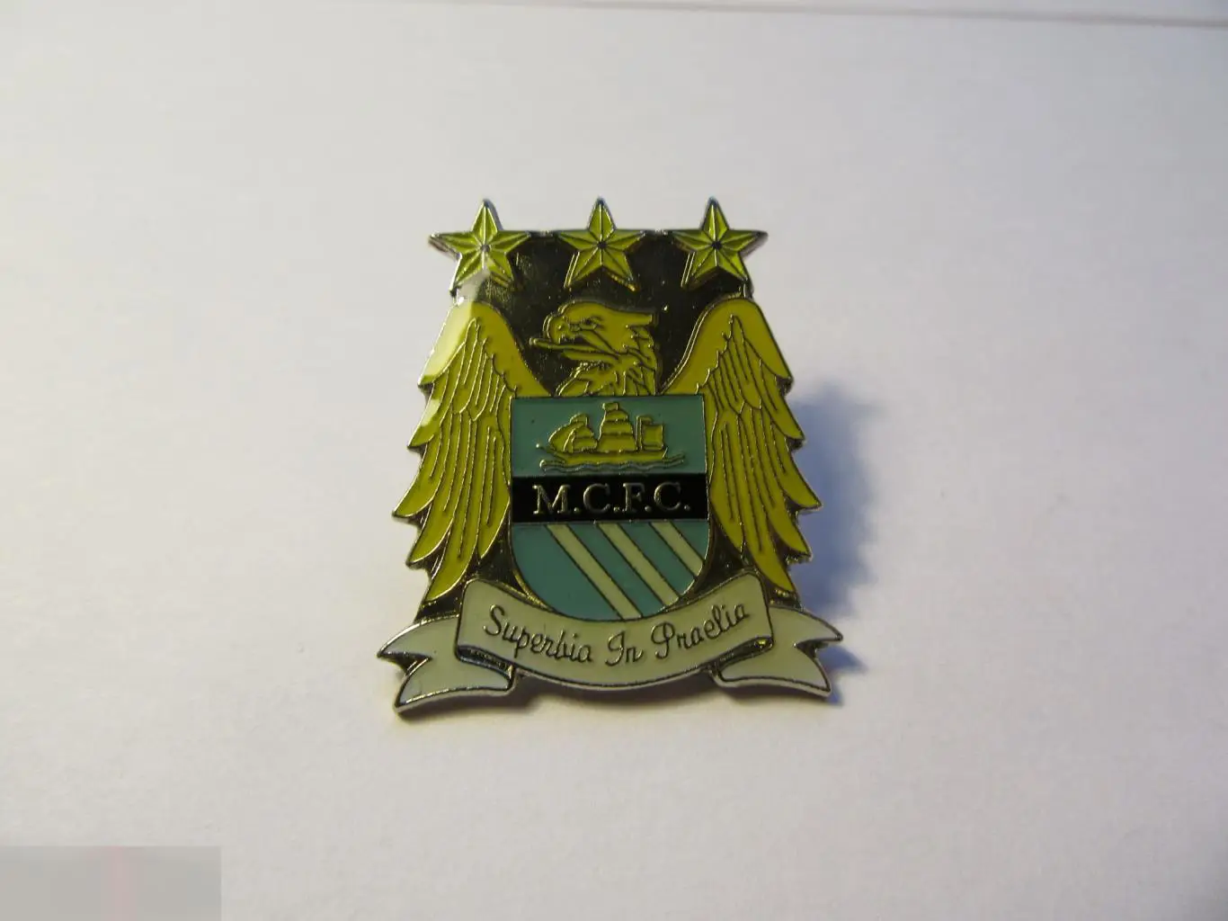 ФУТБОЛЬНЫЙ КЛУБ (ФК) МАНЧЕСТЕР СИТИ АНГЛИЯ