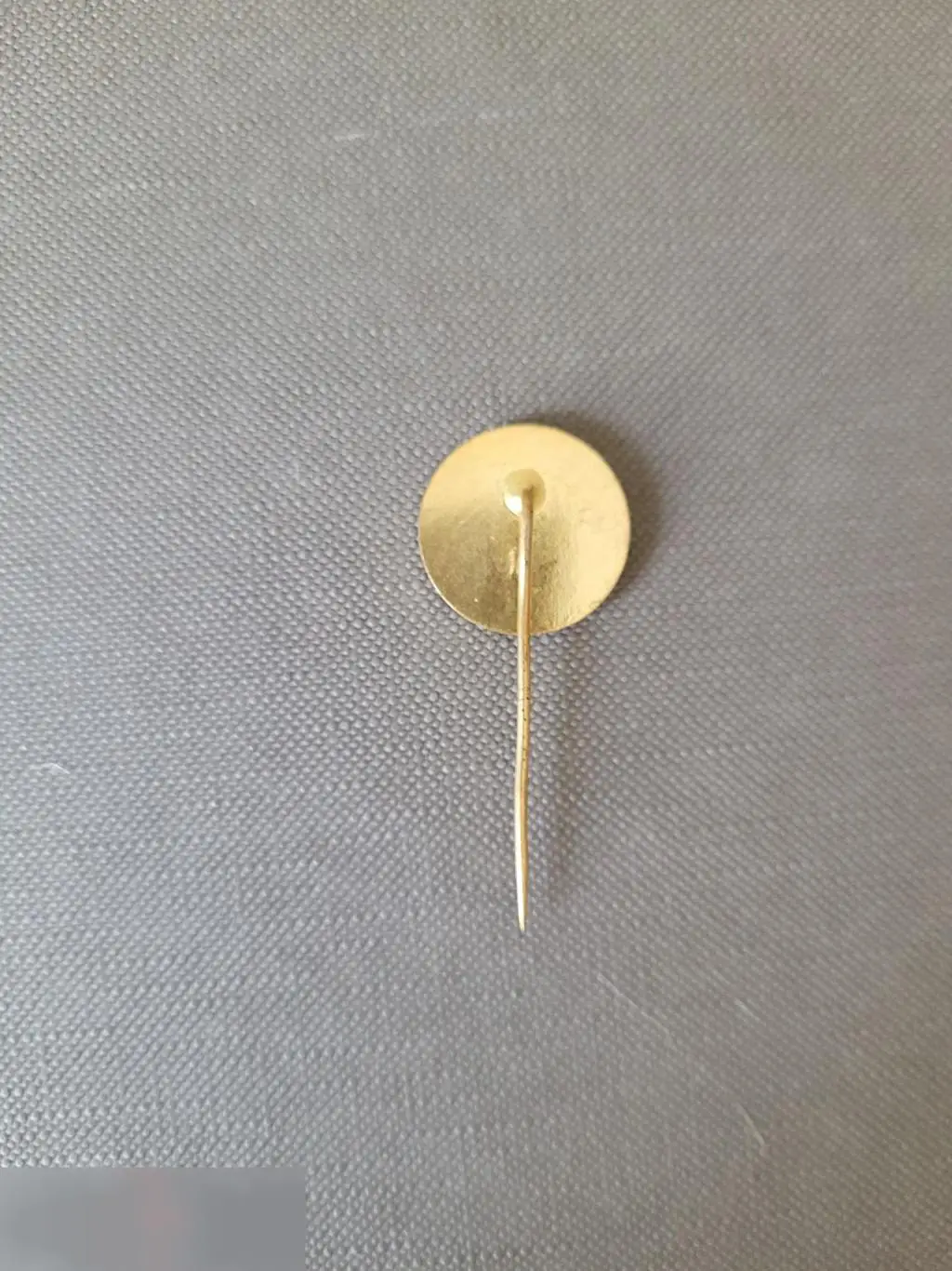 ЗНАК ЧЕШСКИЙ ФУТБОЛЬНЫЙ СОЮЗ 1