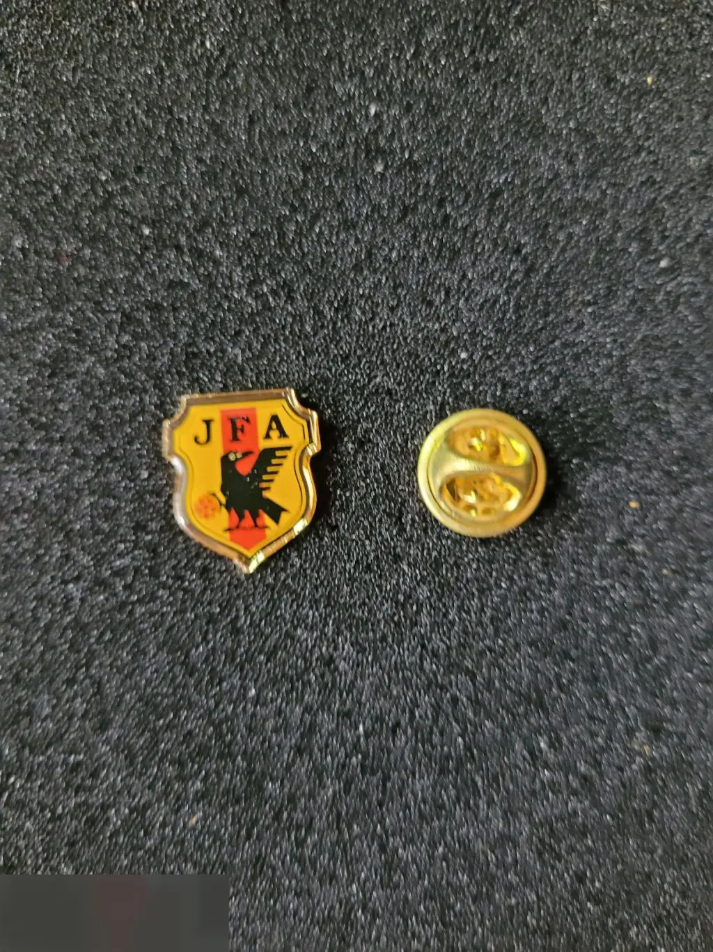 ЗНАК ЯПОНСКАЯ ФУТБОЛЬНАЯ АССОЦИАЦИЯ