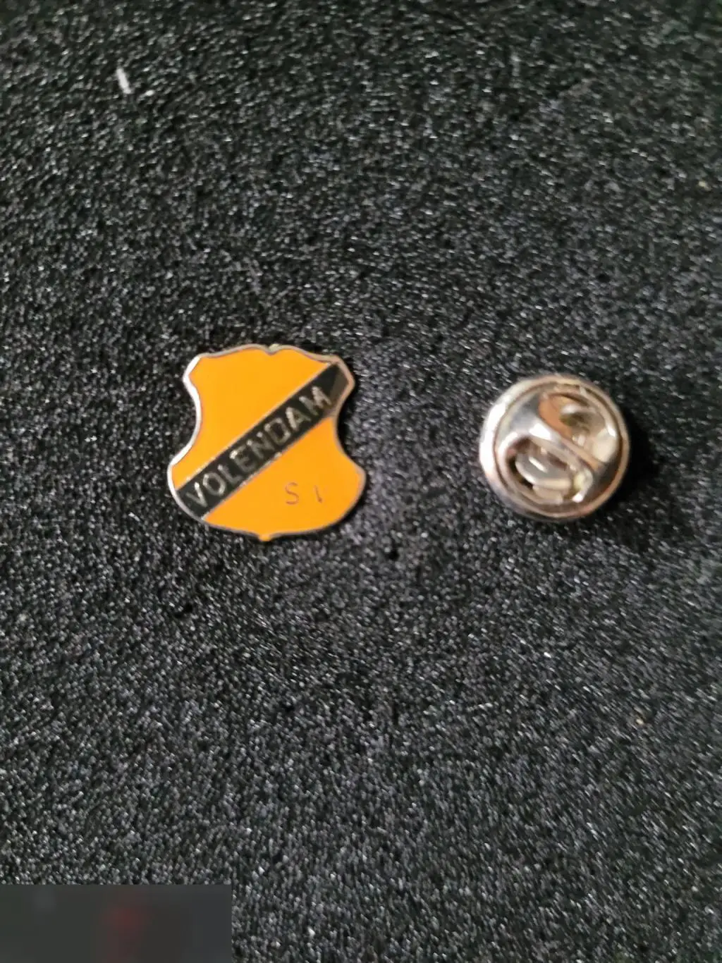 ФУТБОЛЬНЫЙ КЛУБ (ФК) «ВОЛЕНДАМ» ГОЛЛАНДИЯ