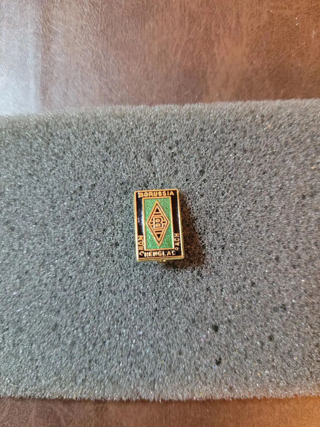 ФУТБОЛЬНЫЙ КЛУБ (ФК) БОРУССИЯ (МЕНХЕНГЛАДБАХ) ГЕРМАНИЯ