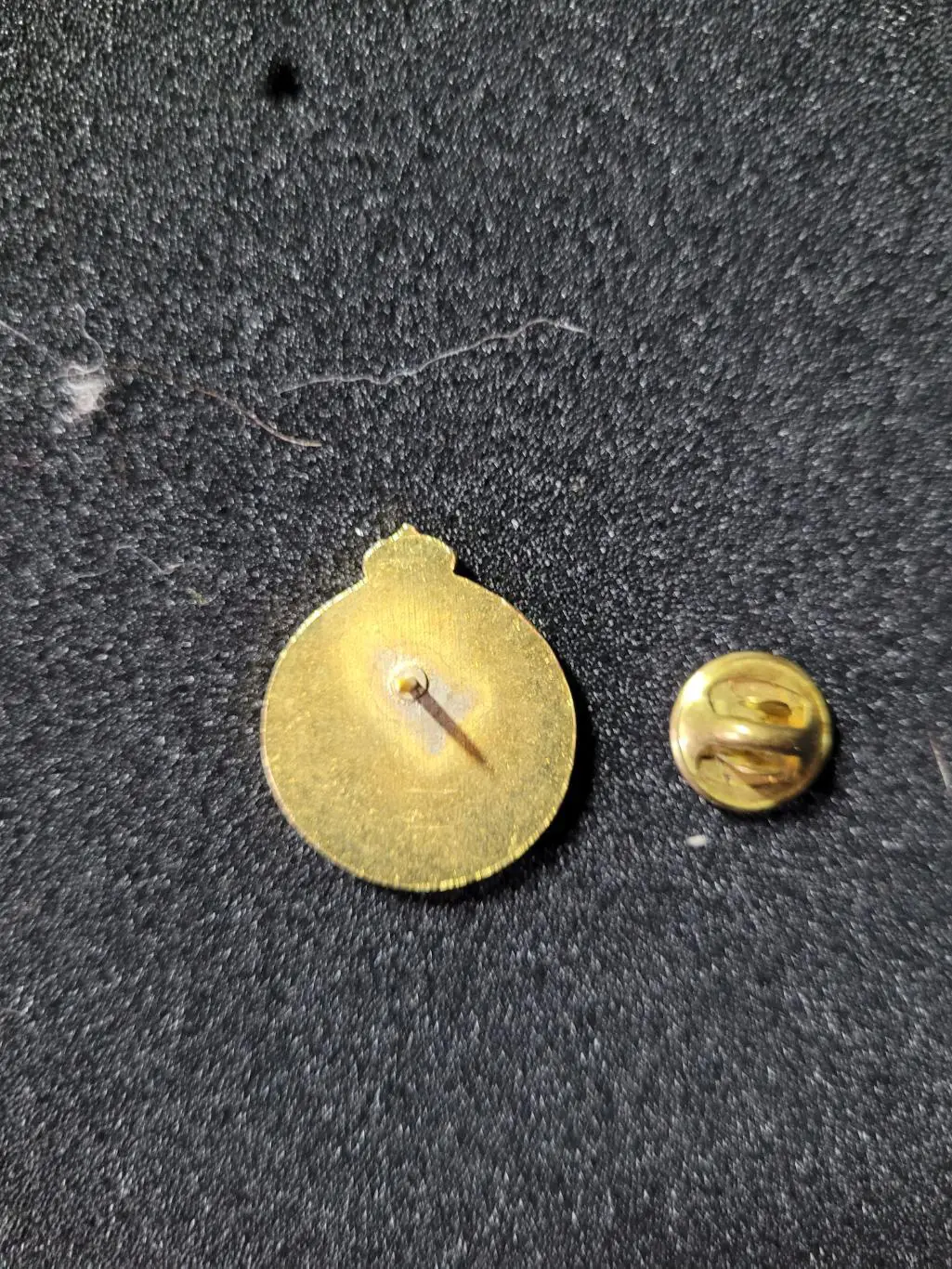 ЗНАК ФУТБОЛЬНЫЙ КЛУБ(ФК) БЕЕРСХОТ (АНТВЕРПЕН) БЕЛЬГИЯ 1