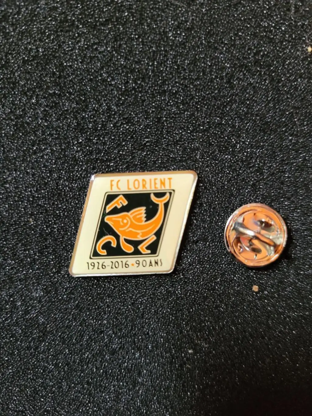 ФУТБОЛЬНЫЙ КЛУБ(ФК) ЛОРЬЯН ФРАНЦИЯ