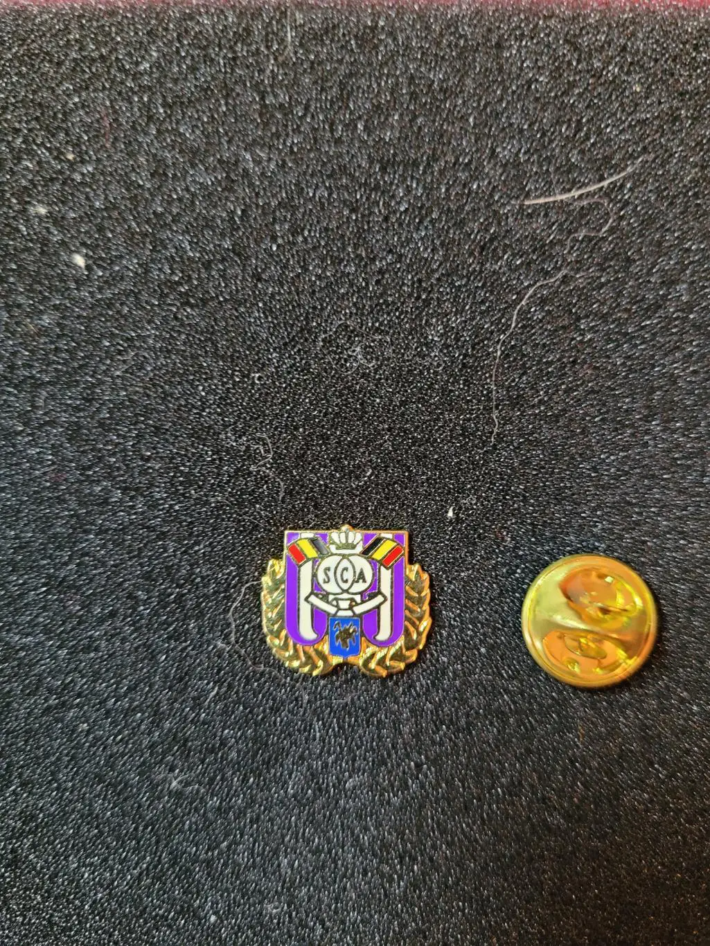 ФУТБОЛЬНЫЙ КЛУБ(ФК) АНДЕРЛЕХТ (БРЮССЕЛЬ) БЕЛЬГИЯ