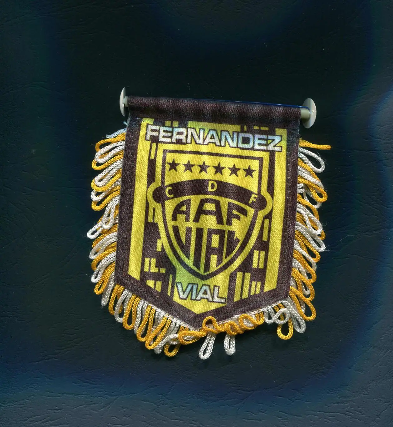 ФУТБОЛЬНЫЙ КЛУБ (ФК)АРТУРО ФЕРНАНДЕС ВИАЛЬ(КОНСЕПСЬОН,ЧИЛИ)