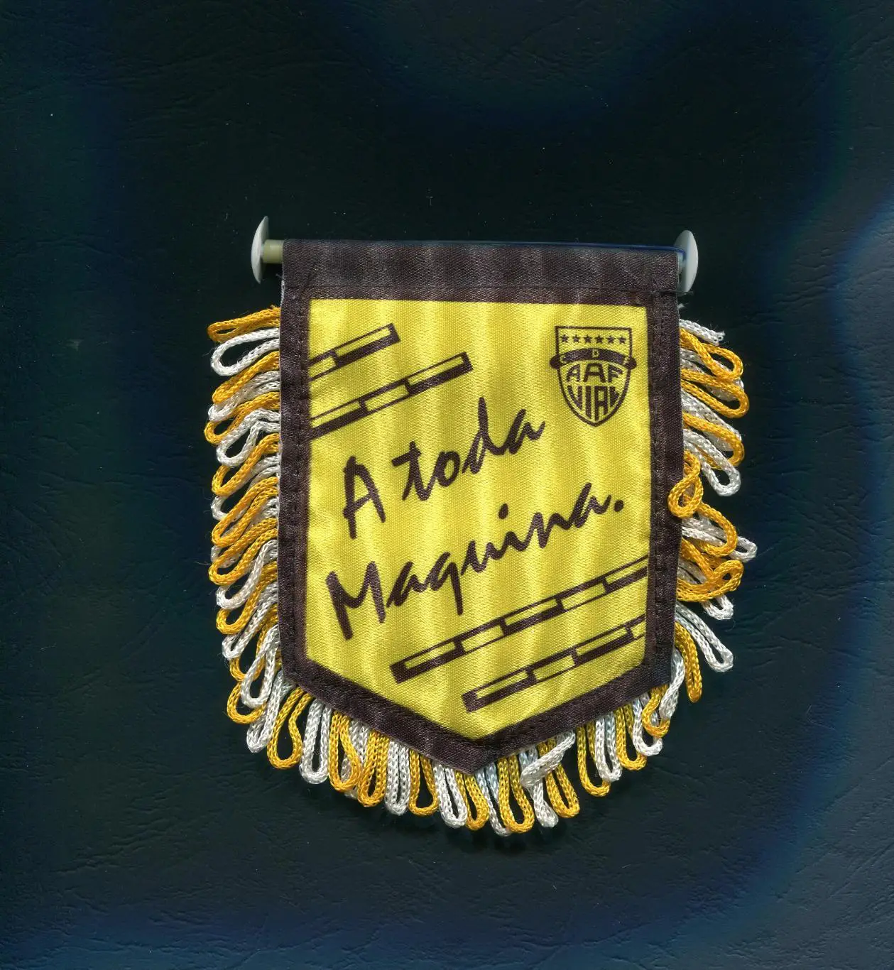 ФУТБОЛЬНЫЙ КЛУБ (ФК)АРТУРО ФЕРНАНДЕС ВИАЛЬ(КОНСЕПСЬОН,ЧИЛИ) 1