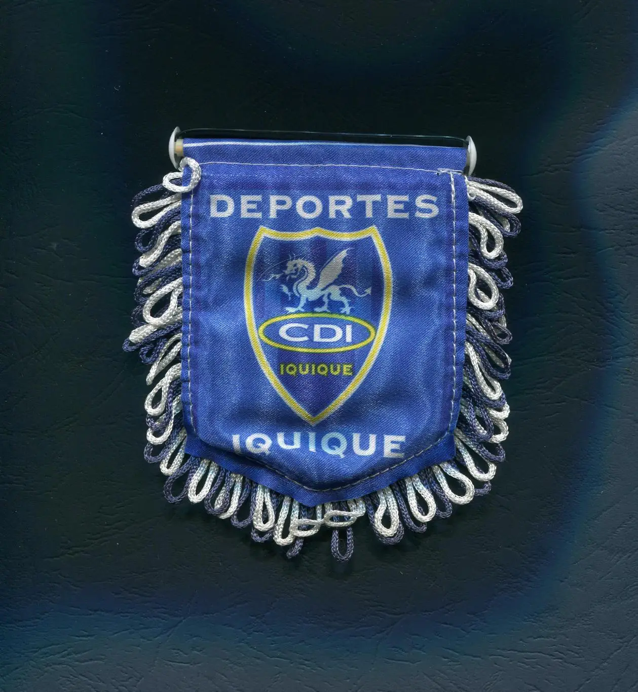 ФУТБОЛЬНЫЙ КЛУБ (ФК)ДЕПОРТЕС ИКИКЕ (ИКИКЕ, ЧИЛИ)