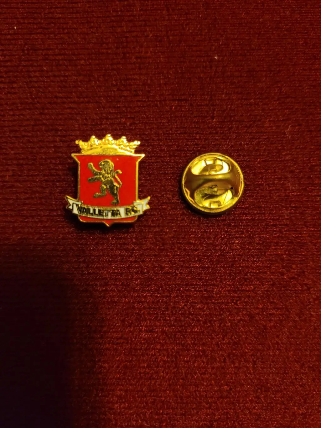 ФУТБОЛЬНЫЙ КЛУБ (ФК) ВАЛЕТТА МАЛЬТА