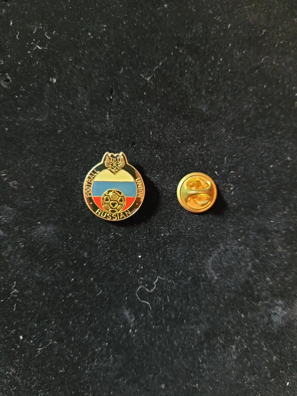 РОССИЙСКИЙ ФУТБОЛЬНЫЙ СОЮЗ (РФС)