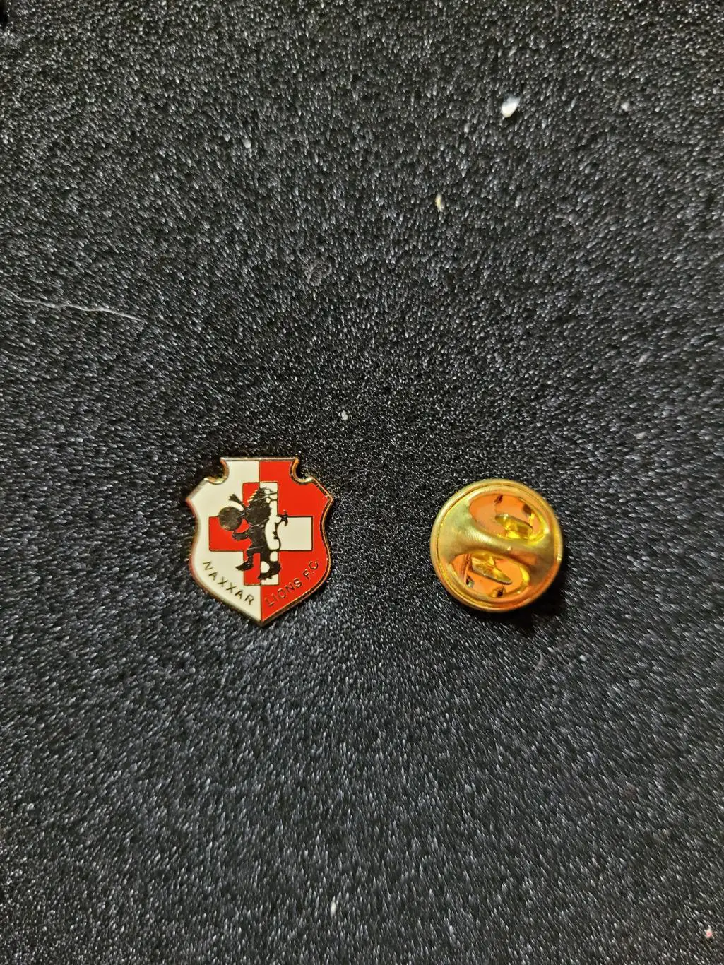 ФУТБОЛЬНЫЙ КЛУБ (ФК) НАКСАР ЛАЙОНС МАЛЬТА