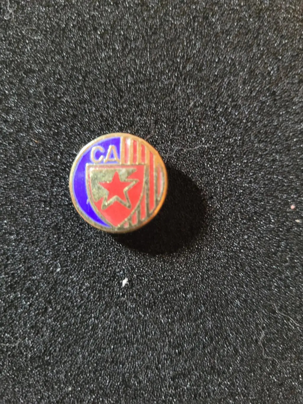 ФУТБОЛЬНЫЙ КЛУБ (ФК) ЦРВЕНА ЗВЕЗДА (БЕЛГРАД) СЕРБИЯ