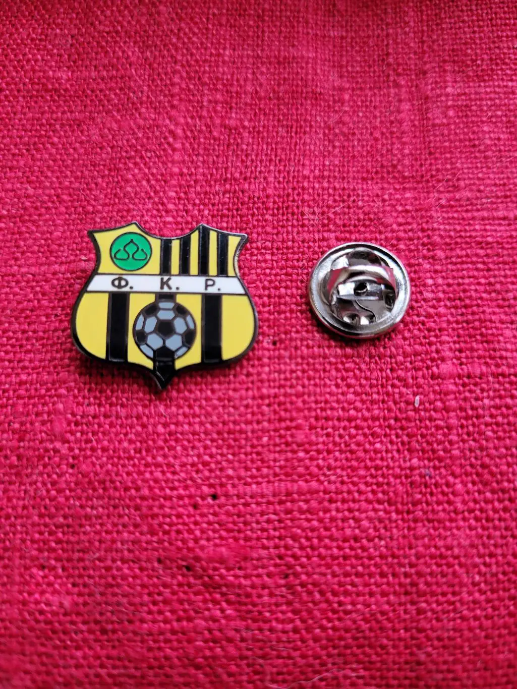 ФУТБОЛЬНЫЙ КЛУБ (ФК)РЯЗАНЬ (РЯЗАНЬ) РОССИЯ