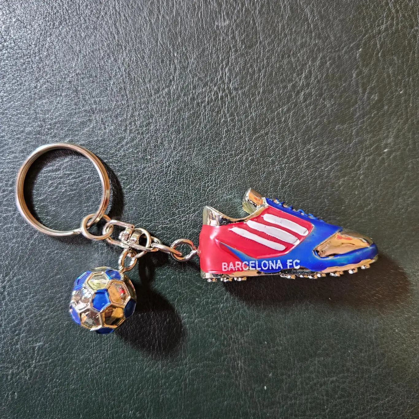 ФУТБОЛЬНЫЙ КЛУБ(ФК) БАРСЕЛОНА ИСПАНИЯ 1