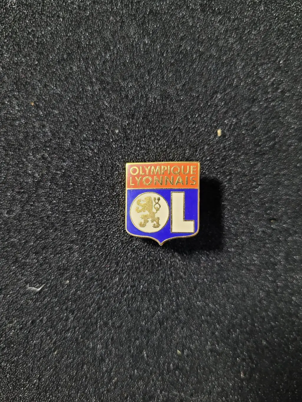 ФУТБОЛЬНЫЙ КЛУБ (ФК) ОЛИМПИК ЛИОН ФРАНЦИЯ